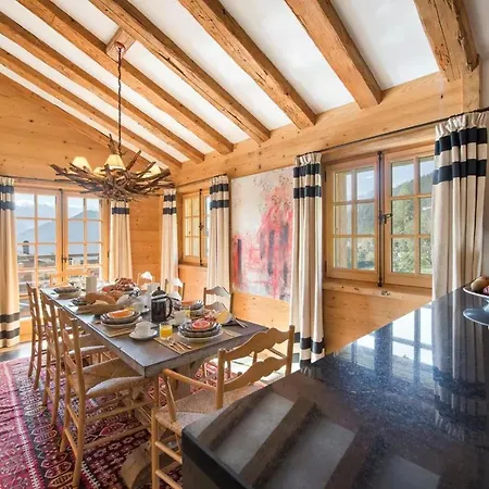 Holiday home 5 Bedroom Chalet Veern *