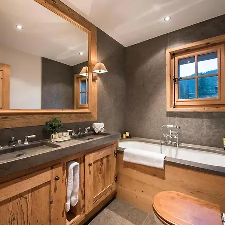 Holiday home 5 Bedroom Chalet Veern *