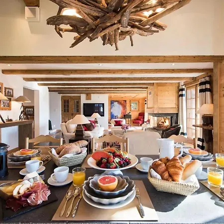 5 Bedroom Chalet Veern Holiday home