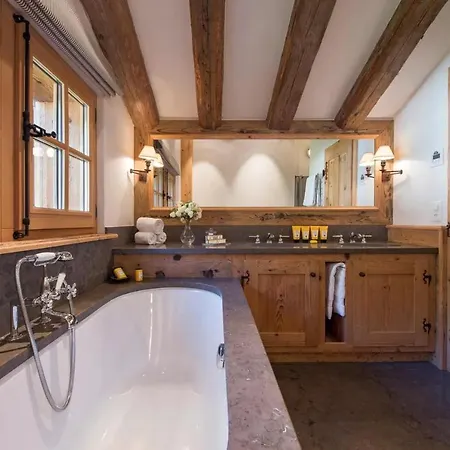 5 Bedroom Chalet Veern Holiday home