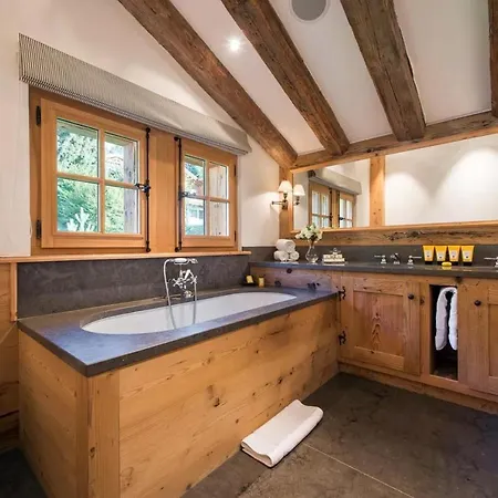 Holiday home 5 Bedroom Chalet Veern